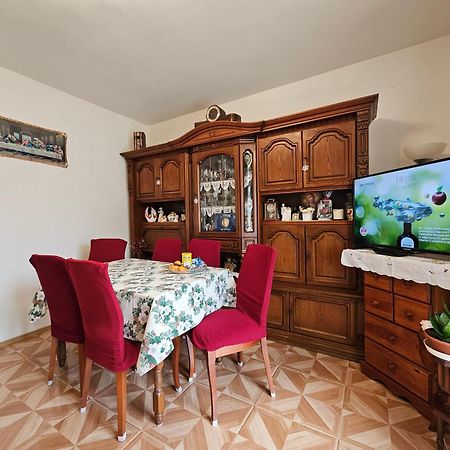 Stjepan Apartment ميدولين المظهر الخارجي الصورة