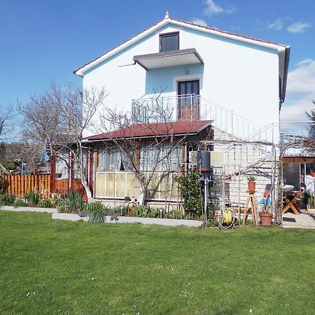 Stjepan Apartment ميدولين المظهر الخارجي الصورة