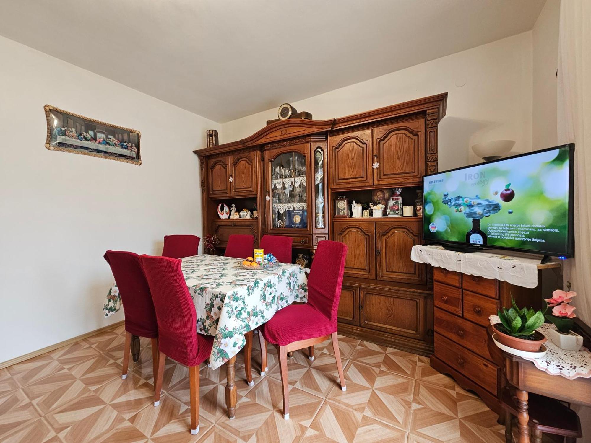 Stjepan Apartment ميدولين المظهر الخارجي الصورة