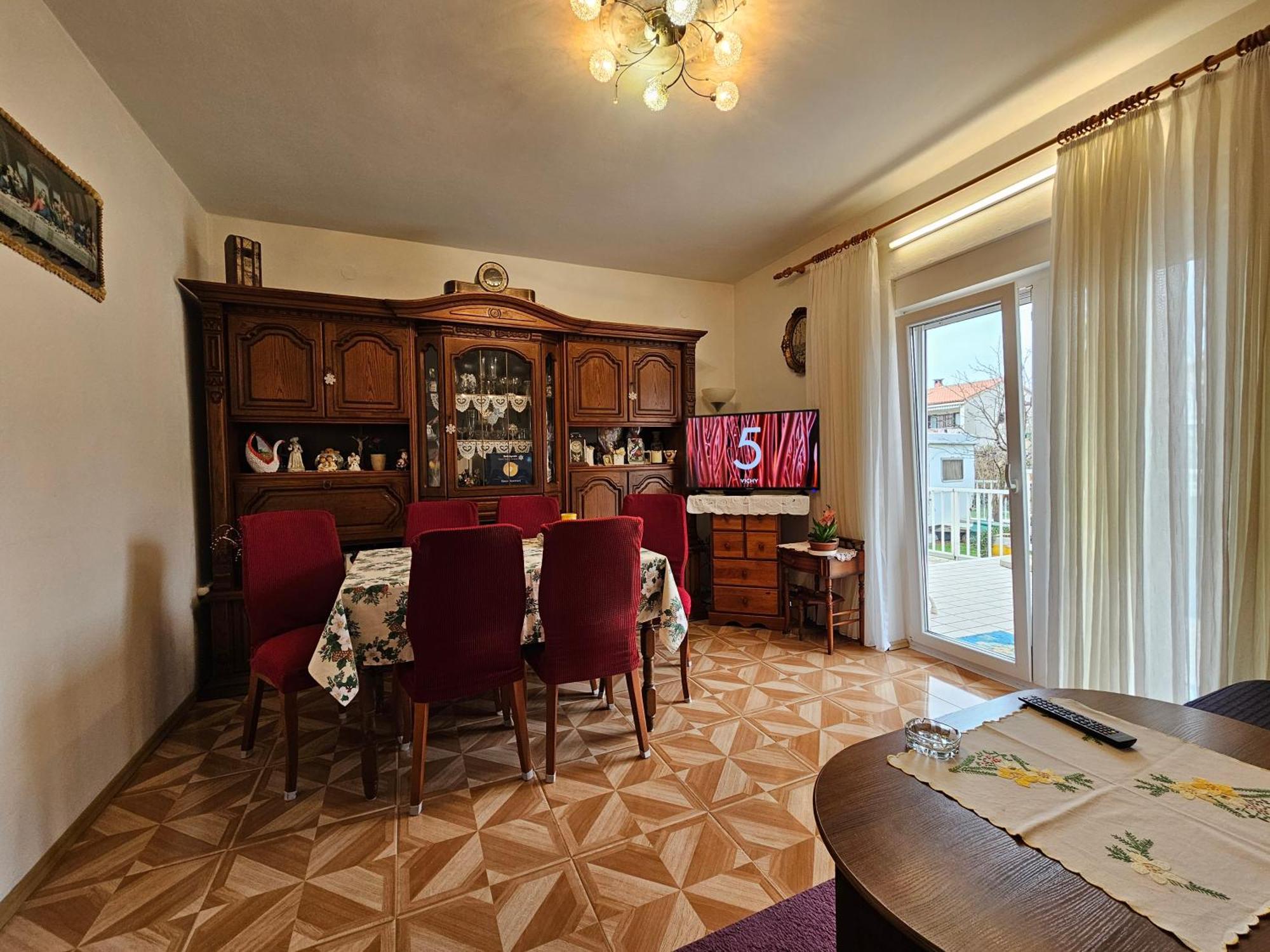 Stjepan Apartment ميدولين المظهر الخارجي الصورة