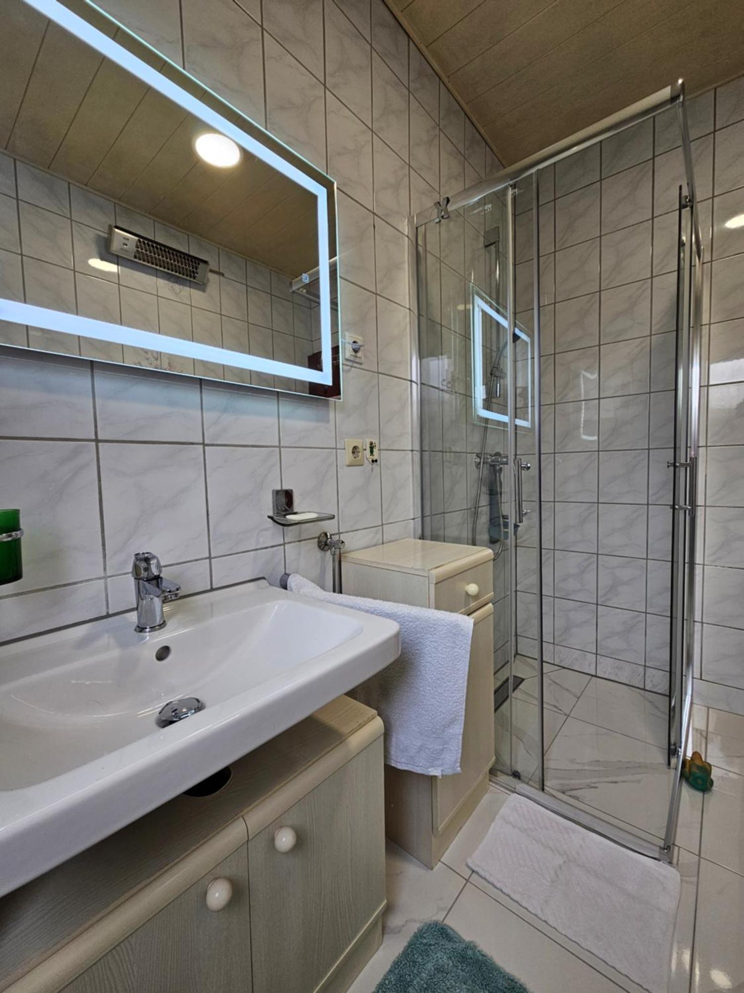 Stjepan Apartment ميدولين المظهر الخارجي الصورة