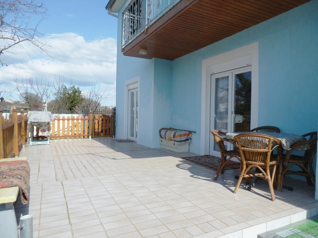 Stjepan Apartment ميدولين المظهر الخارجي الصورة
