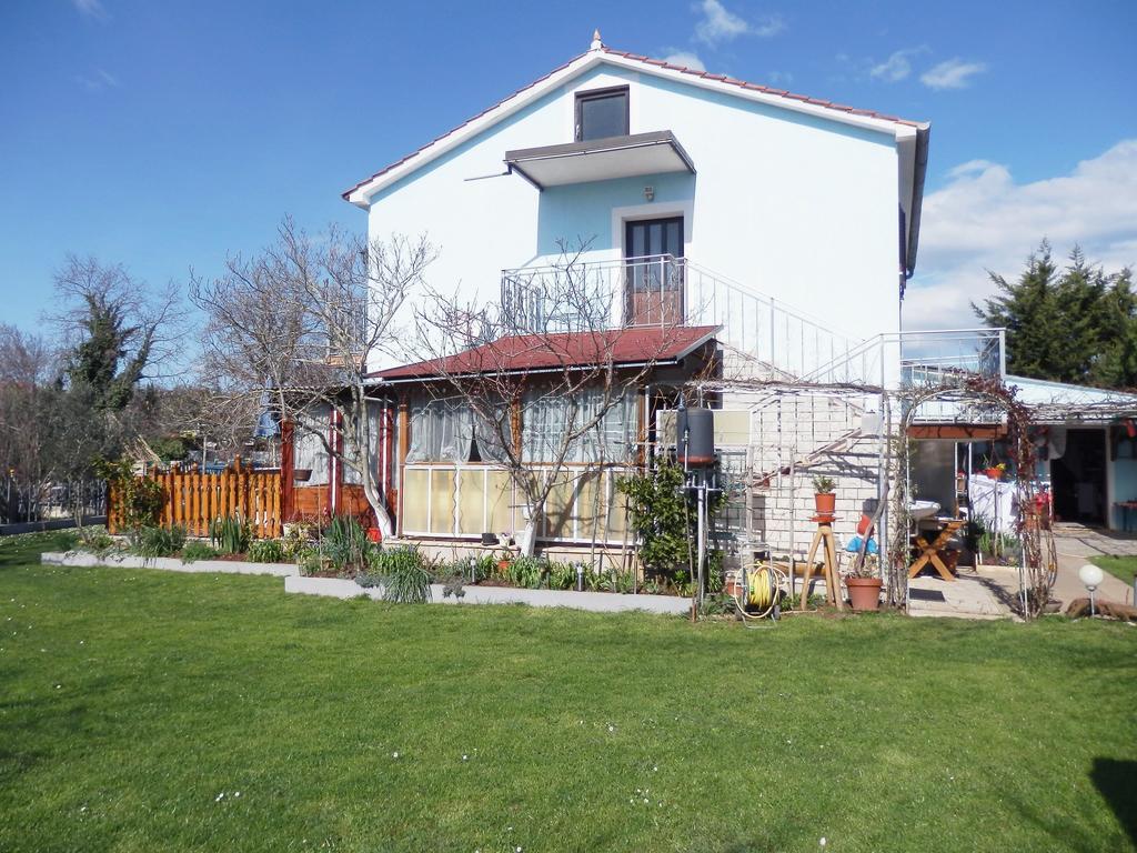 Stjepan Apartment ميدولين المظهر الخارجي الصورة