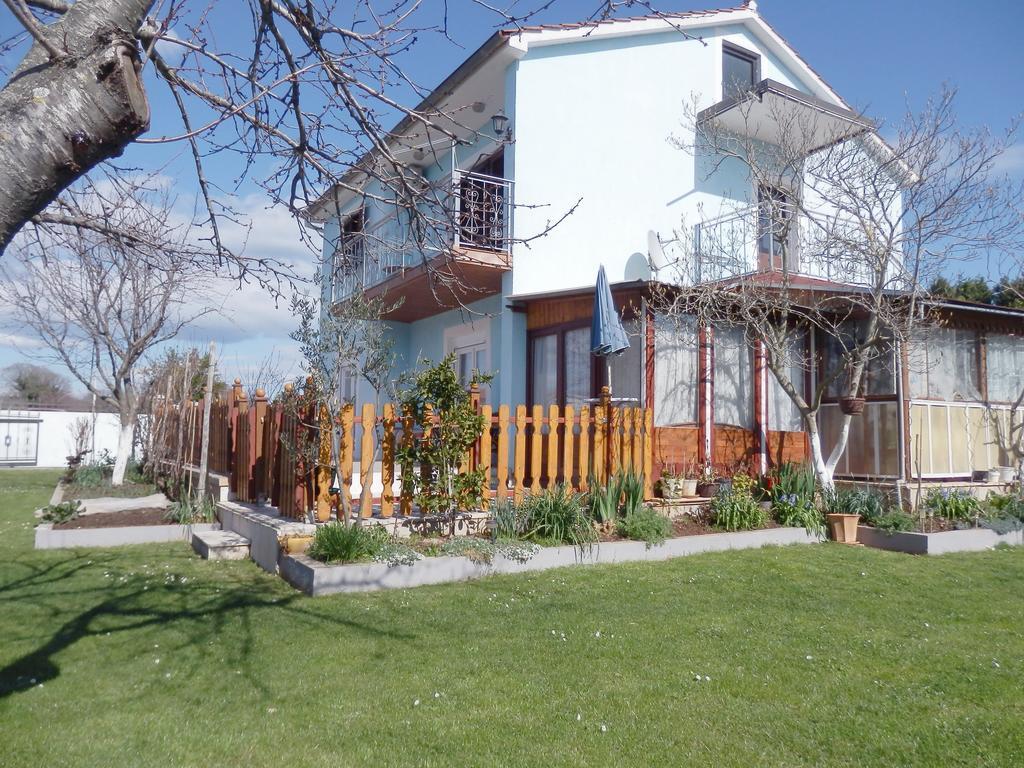 Stjepan Apartment ميدولين المظهر الخارجي الصورة