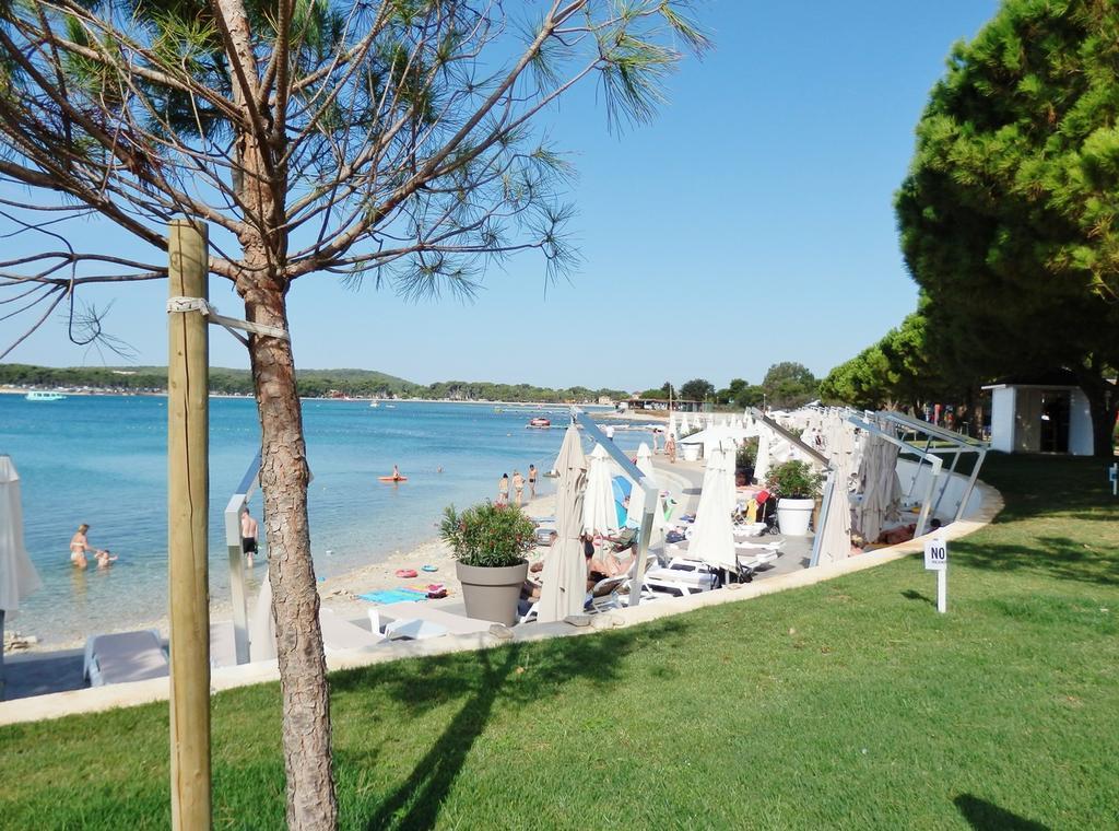 Stjepan Apartment ميدولين المظهر الخارجي الصورة